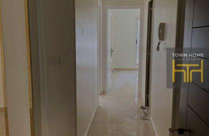 Apartment - 2 Bedrooms - 1 Bathroom for rent in Privado - Madinaty - Cairo