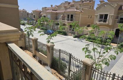 فيلا - 5 غرف نوم - 3 حمامات للبيع في الباتيو اورو - كمبوندات التجمع الخامس - التجمع الخامس - مدينة القاهرة الجديدة - القاهرة