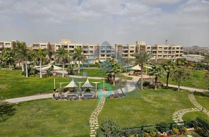 Apartment - 3 Bedrooms - 3 Bathrooms for sale in New Giza - Cairo Alexandria Desert Road - 6 October City - Giza