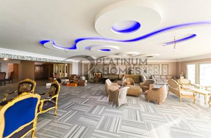 Apartment - 4 Bedrooms - 4 Bathrooms for sale in San Stefano - Hay Sharq - Alexandria Apartment - 4 Bedrooms - 4 Bathrooms for sale in San Stefano - Hay Sharq - Alexandria