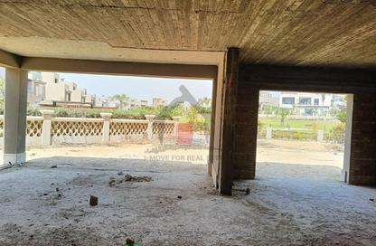 فيلا - 7 غرف نوم - 7 حمامات للبيع في بالم هيلز جولف اكستينشن - طريق الواحات - مدينة 6 أكتوبر - الجيزة فيلا - 7 غرف نوم - 7 حمامات للبيع في بالم هيلز جولف اكستينشن - طريق الواحات - مدينة 6 أكتوبر - الجيزة