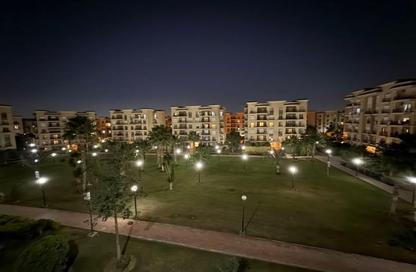 Apartment - 3 Bedrooms - 2 Bathrooms for rent in El Rehab Extension - Al Rehab - New Cairo City - Cairo