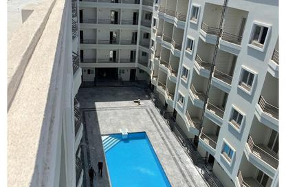 Apartment - Studio - 1 for sale in Grand Rock - Hurghada Resorts - Hurghada - Red Sea Apartment - Studio - 1 for sale in Grand Rock - Hurghada Resorts - Hurghada - Red Sea