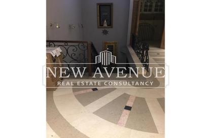 Retail - Studio - 4 Bathrooms for sale in Fouad Abd Al Latif Ramadan St. - Mohandessin - Giza