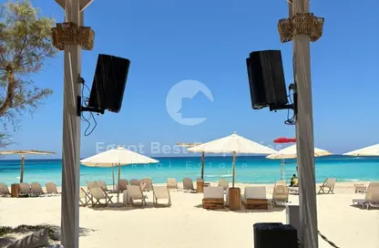 شاليه - 2 غرف نوم - 2 حمامات للبيع في سول الساحل الشمال - قسم الضبعة - الساحل الشمالي