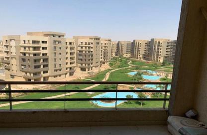 شقة - 3 غرف نوم - 2 حمامات للبيع في ام سكوير جاردنز - كمبوندات التجمع الخامس - التجمع الخامس - مدينة القاهرة الجديدة - القاهرة