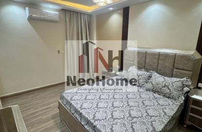 Apartment - 2 - 1 for rent in Privado - Madinaty - Cairo