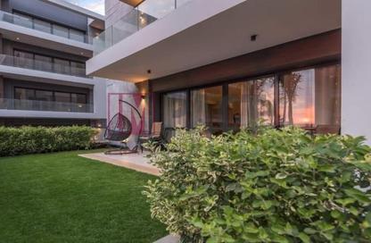 Apartment - 3 Bedrooms - 3 Bathrooms for sale in El Patio Oro - 5th Settlement Compounds - The 5th Settlement - New Cairo City - Cairo Apartment - 3 Bedrooms - 3 Bathrooms for sale in El Patio Oro - 5th Settlement Compounds - The 5th Settlement - New Cairo City - Cairo