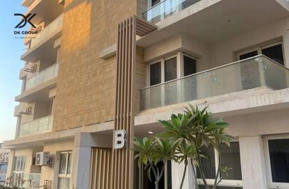 Apartment - 3 - 1 for sale in Mountain View Mostakbal City - Mostakbal City Compounds - Mostakbal City - Future City - Cairo Apartment - 3 - 1 for sale in Mountain View Mostakbal City - Mostakbal City Compounds - Mostakbal City - Future City - Cairo