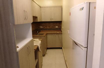 Apartment - 2 Bedrooms - 2 Bathrooms for rent in West Golf - El Katameya Compounds - El Katameya - New Cairo City - Cairo