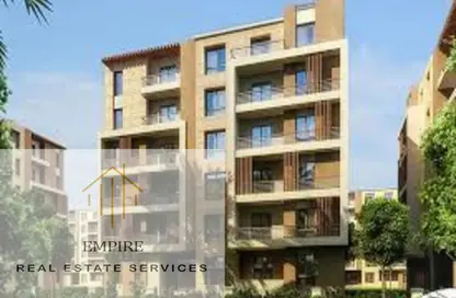 Apartment - 3 Bedrooms - 3 Bathrooms for sale in Taj City - 5th Settlement Compounds - The 5th Settlement - New Cairo City - Cairo