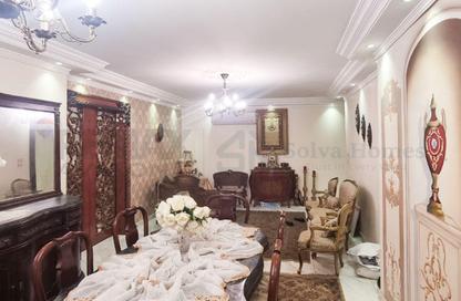 شقة - 3 غرف نوم - 3 حمامات للبيع في شارع كمال الدين صلاح - سموحة - حي شرق - الاسكندرية شقة - 3 غرف نوم - 3 حمامات للبيع في شارع كمال الدين صلاح - سموحة - حي شرق - الاسكندرية