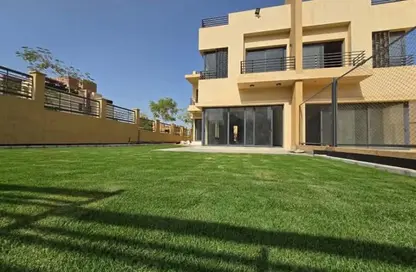 Apartment - 3 Bedrooms - 3 Bathrooms for sale in Alma - 2nd District - Sheikh Zayed City - Giza