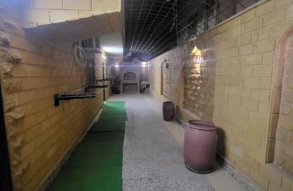 Villa - 3 Bedrooms - 2 Bathrooms for sale in Hadayek El Ahram - Giza