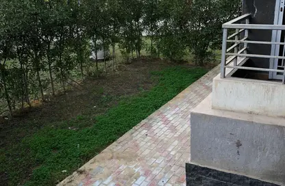 شقة - 2 غرف نوم - 1 حمام للبيع في جنة 1 - كمبوندات الشيخ زايد - الشيخ زايد - الجيزة