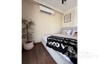 Apartment - Studio - 1 Bathroom for rent in Villette - 5th Settlement Compounds - The 5th Settlement - New Cairo City - Cairo