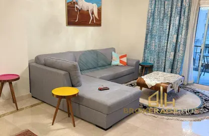 شقة - 3 غرف نوم - 4 حمامات للايجار في ميفيدا - كمبوندات التجمع الخامس - التجمع الخامس - مدينة القاهرة الجديدة - القاهرة