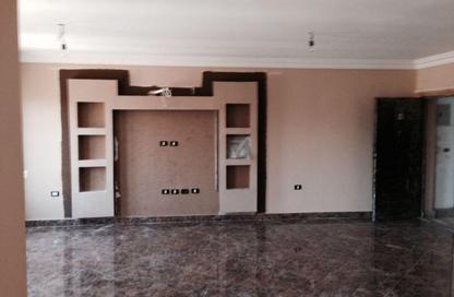Apartment - 2 Bedrooms - 1 Bathroom for rent in Madinaty - Cairo Apartment - 2 Bedrooms - 1 Bathroom for rent in Madinaty - Cairo