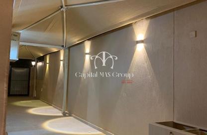 Villa - 4 - 4 for sale in Garden Residence - Hyde Park - New Cairo City - Cairo