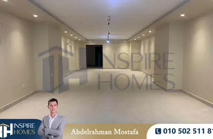 شقة - 3 غرف نوم - 2 حمامات للايجار في فالور سموحة - سموحة - حي شرق - الاسكندرية