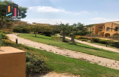 تاون هاوس - 4 غرف نوم - 4 حمامات للبيع في ديار بارك - امتداد المستثمرين الشمالية - مدينة القاهرة الجديدة - القاهرة