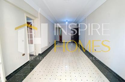 Apartment - 3 - 1 for rent in Miami - Hay Awal El Montazah - Alexandria
