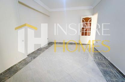 Apartment - 3 - 1 for rent in Miami - Hay Awal El Montazah - Alexandria