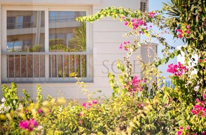 Chalet - 3 Bedrooms - 3 Bathrooms for sale in Youd - Ras Al Hekma - North Coast Chalet - 3 Bedrooms - 3 Bathrooms for sale in Youd - Ras Al Hekma - North Coast