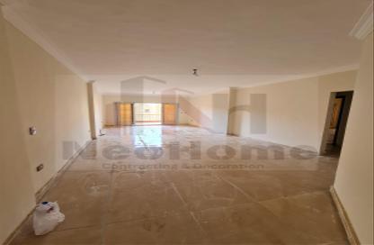Apartment - 3 Bedrooms - 3 Bathrooms for rent in Wesal City - El Shorouk Compounds - Shorouk City - Cairo