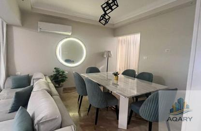 Apartment - 2 - 1 for rent in Degla Square - Degla - Hay El Maadi - Cairo Apartment - 2 - 1 for rent in Degla Square - Degla - Hay El Maadi - Cairo