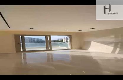 Apartment - 2 Bedrooms - 2 Bathrooms for rent in Galleria Moon Valley - South Investors Area - New Cairo City - Cairo