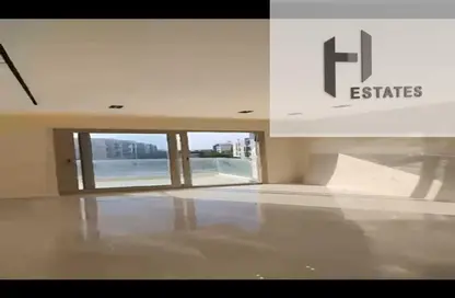 Apartment - 2 Bedrooms - 2 Bathrooms for rent in Galleria Moon Valley - South Investors Area - New Cairo City - Cairo