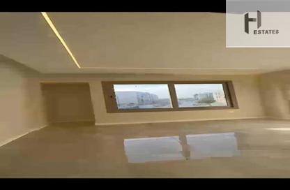 Apartment - 2 Bedrooms - 2 Bathrooms for rent in Galleria Moon Valley - South Investors Area - New Cairo City - Cairo