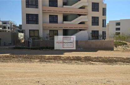 Chalet - 4 Bedrooms - 3 Bathrooms for sale in June - Ras Al Hekma - North Coast