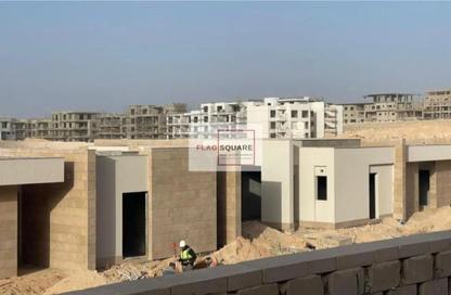 Chalet - 4 Bedrooms - 3 Bathrooms for sale in June - Ras Al Hekma - North Coast