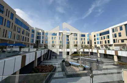 Clinic - 1 Bedroom - 1 Bathroom for sale in Mivida - 5th Settlement Compounds - The 5th Settlement - New Cairo City - Cairo