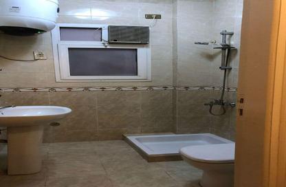 Apartment - 2 Bedrooms - 1 Bathroom for rent in Rawdat Zayed - 12th District - Sheikh Zayed City - Giza