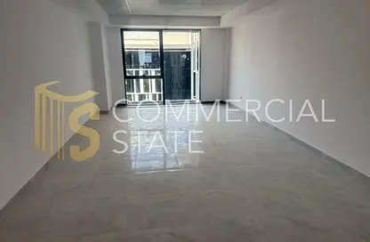 Office Space - 1 Bedroom - 1 Bathroom for rent in North Teseen St. - The 5th Settlement - New Cairo City - Cairo