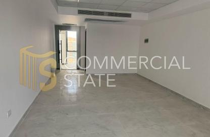 Office Space - 1 Bedroom - 1 Bathroom for rent in North Teseen St. - The 5th Settlement - New Cairo City - Cairo