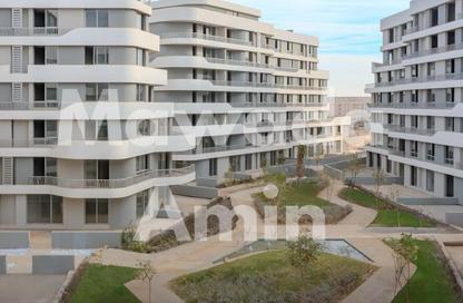 Apartment - 2 Bedrooms - 3 Bathrooms for sale in Bloomfields - Mostakbal City Compounds - Mostakbal City - Future City - Cairo