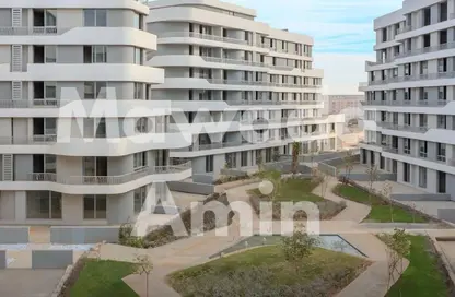 Apartment - 2 Bedrooms - 3 Bathrooms for sale in Bloomfields - Mostakbal City Compounds - Mostakbal City - Future City - Cairo
