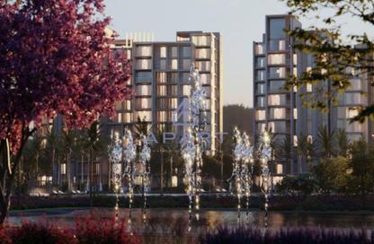 Apartment - 2 - 2 for sale in Zed Towers - Sheikh Zayed Compounds - Sheikh Zayed City - Giza