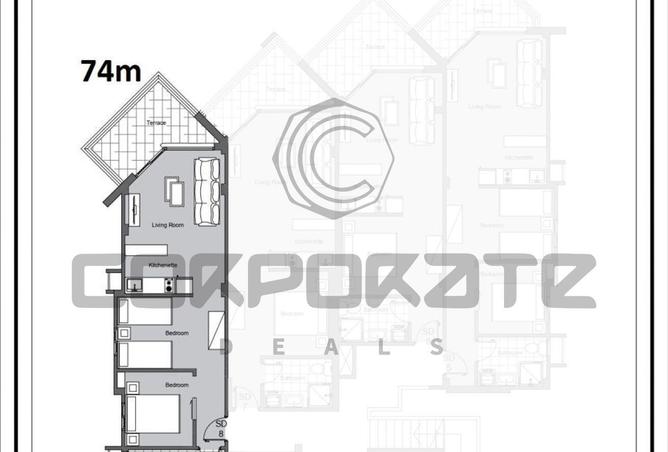 66954800 - صورة العقار 3