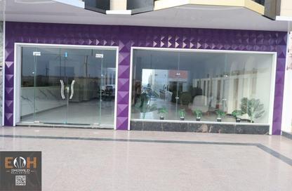 Apartment - 2 - 1 for sale in Lavanda Beach - Hurghada Resorts - Hurghada - Red Sea