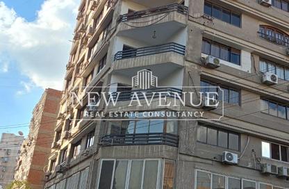 محل - استوديو - 3 حمامات للبيع في شارع صلاح سالم - روكسي - مصر الجديدة - القاهرة