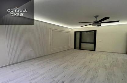 Apartment - 3 Bedrooms - 3 Bathrooms for rent in Eastown - 5th Settlement Compounds - The 5th Settlement - New Cairo City - Cairo