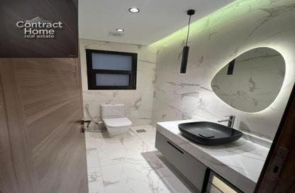 Apartment - 3 Bedrooms - 3 Bathrooms for rent in Eastown - 5th Settlement Compounds - The 5th Settlement - New Cairo City - Cairo