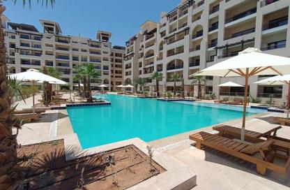 شقة - 1 حمام للبيع في الداو هايتس - طريق يوسف عفيفي - الغردقة - محافظة البحر الاحمر شقة - 1 حمام للبيع في الداو هايتس - طريق يوسف عفيفي - الغردقة - محافظة البحر الاحمر