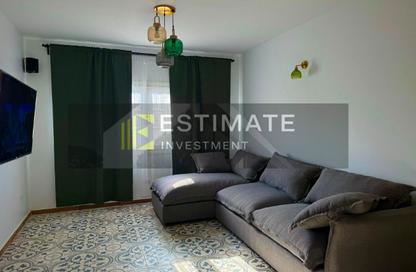 Apartment - 2 Bedrooms - 2 Bathrooms for rent in Mountain View Hyde Park - 5th Settlement Compounds - The 5th Settlement - New Cairo City - Cairo