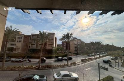 شقة - 3 غرف نوم - 3 حمامات للبيع في نيو جيزة - طريق مصر اسكندرية الصحراوي - مدينة 6 أكتوبر - الجيزة
